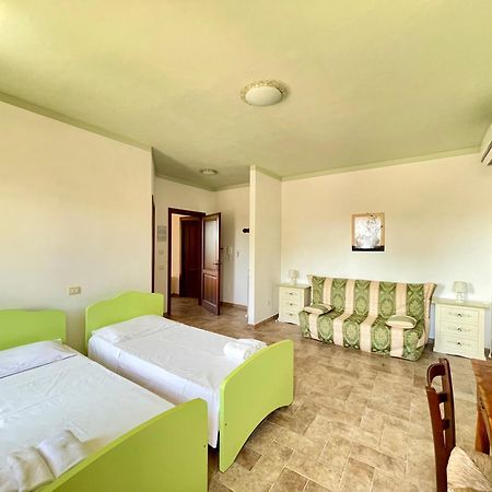 Villa Casale Rotoloni Protte Exterior foto