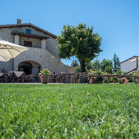Villa Casale Rotoloni Protte Exterior foto