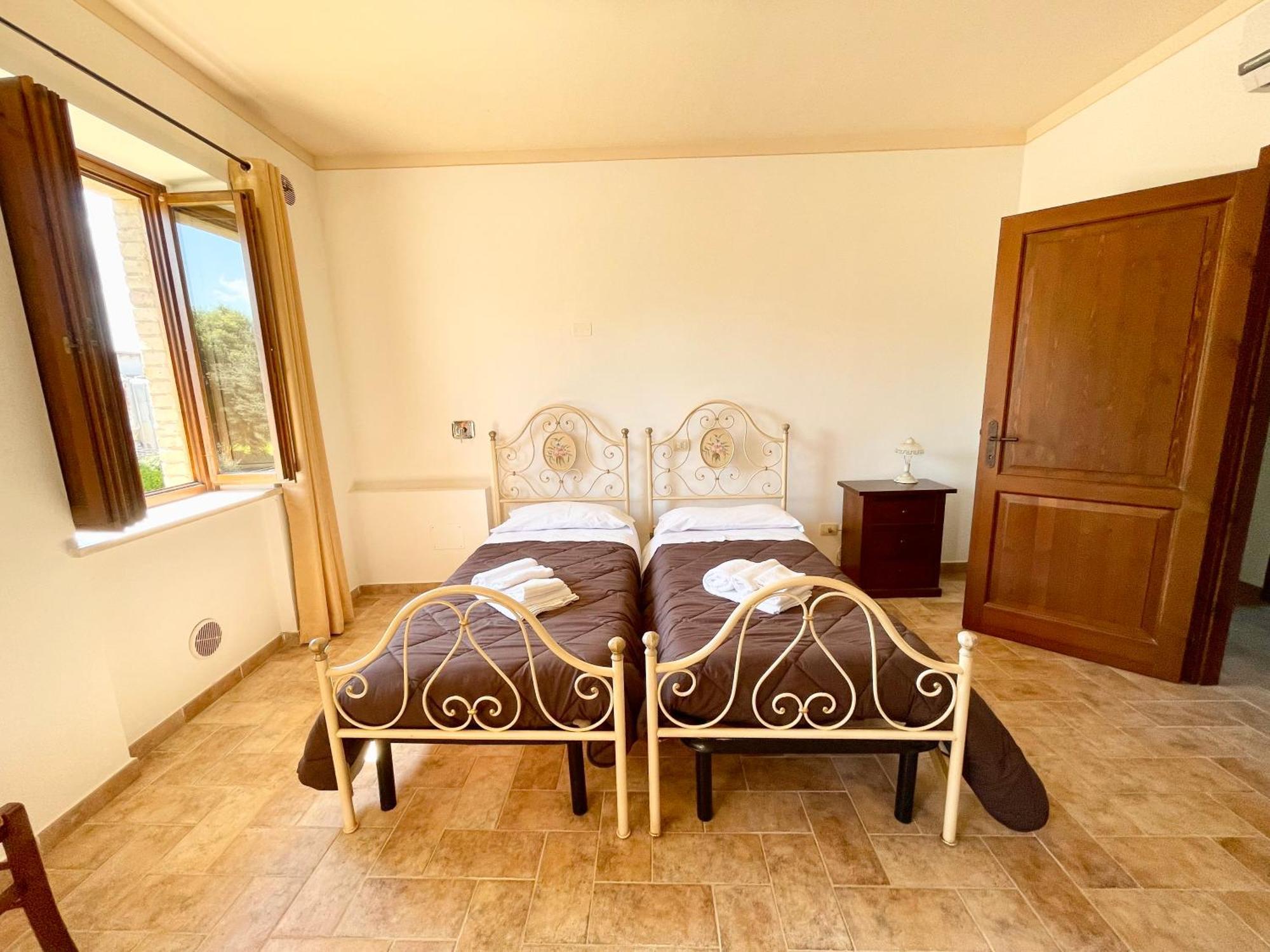 Villa Casale Rotoloni Protte Exterior foto