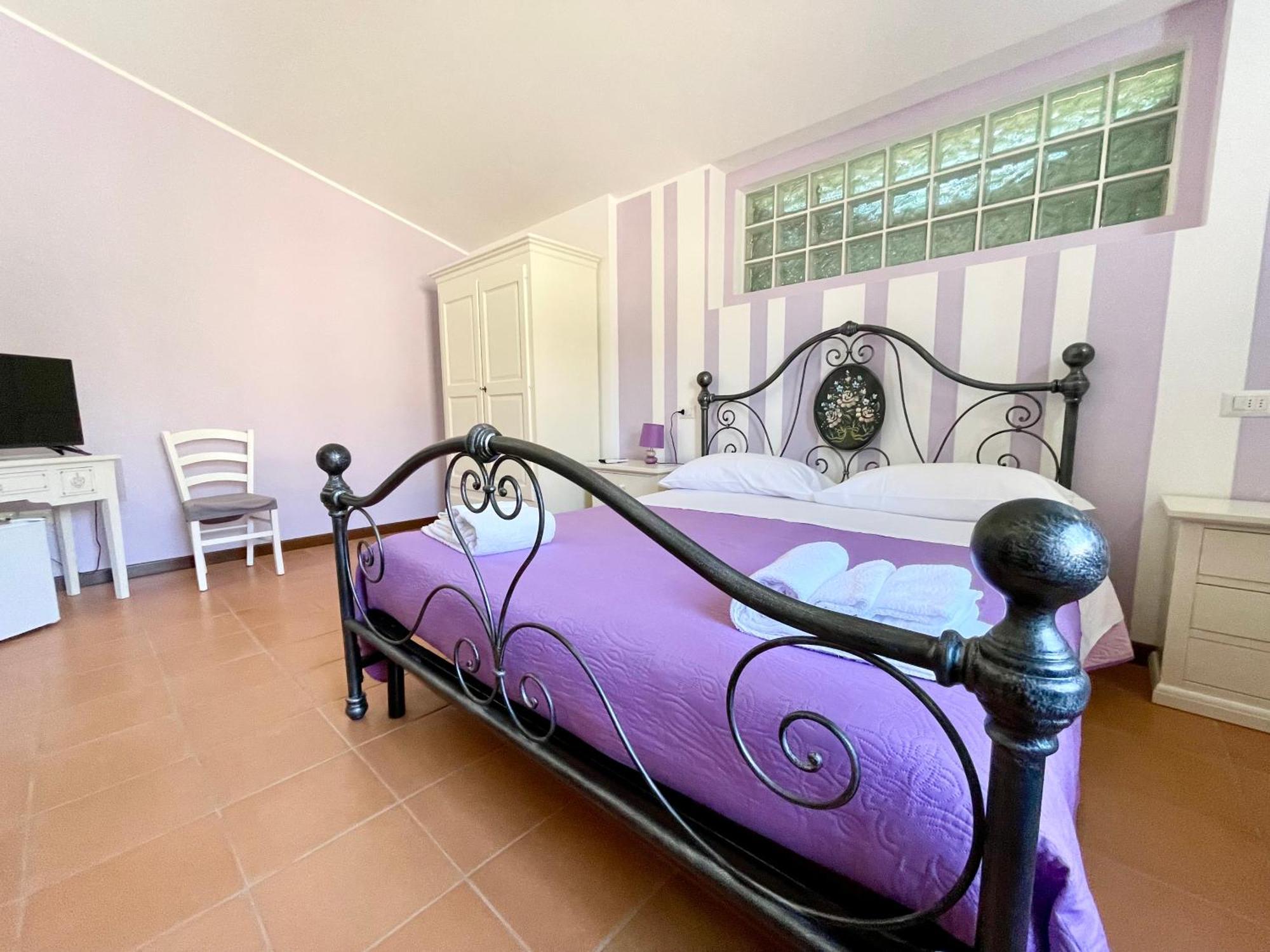 Villa Casale Rotoloni Protte Exterior foto