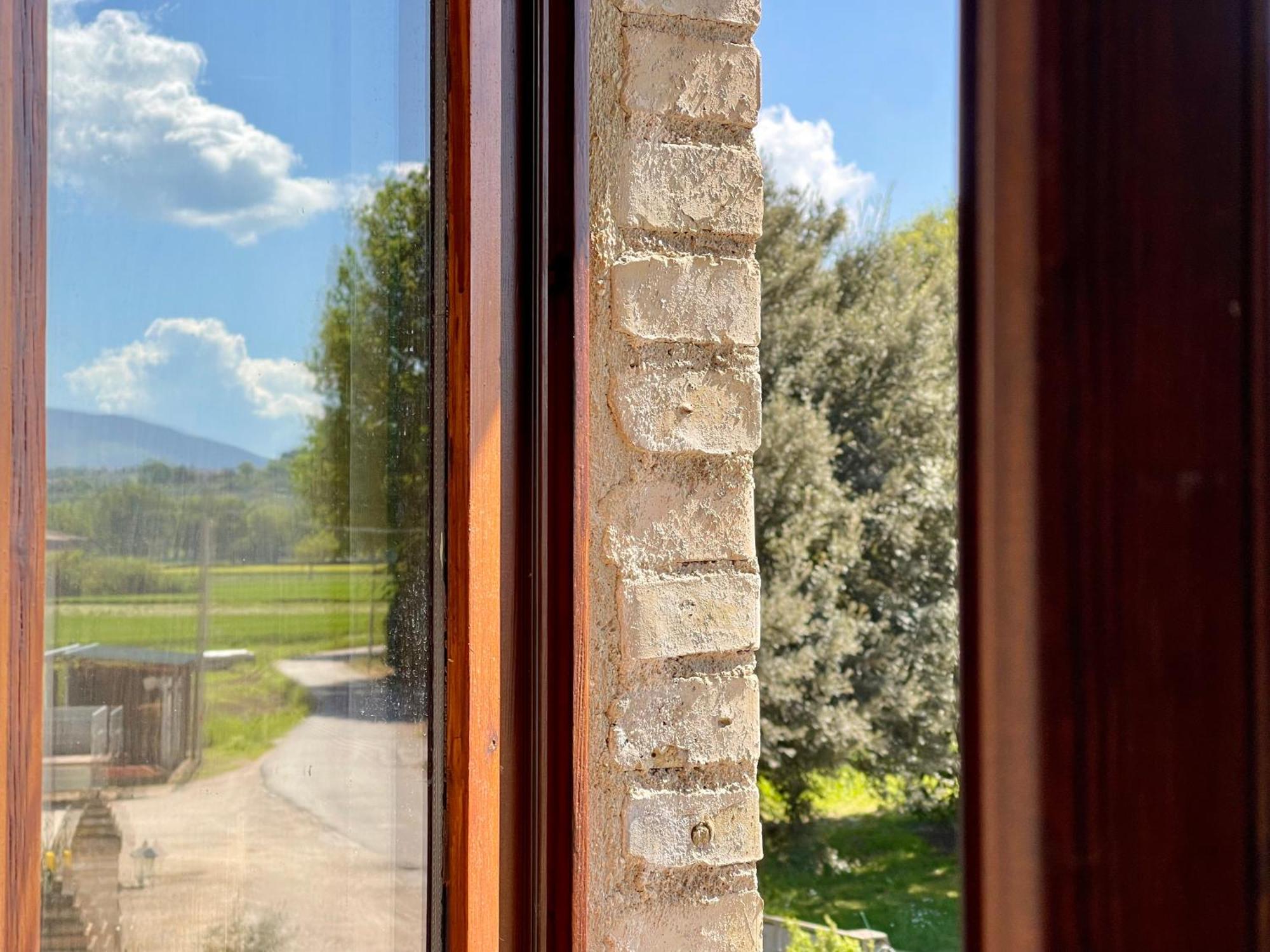 Villa Casale Rotoloni Protte Exterior foto
