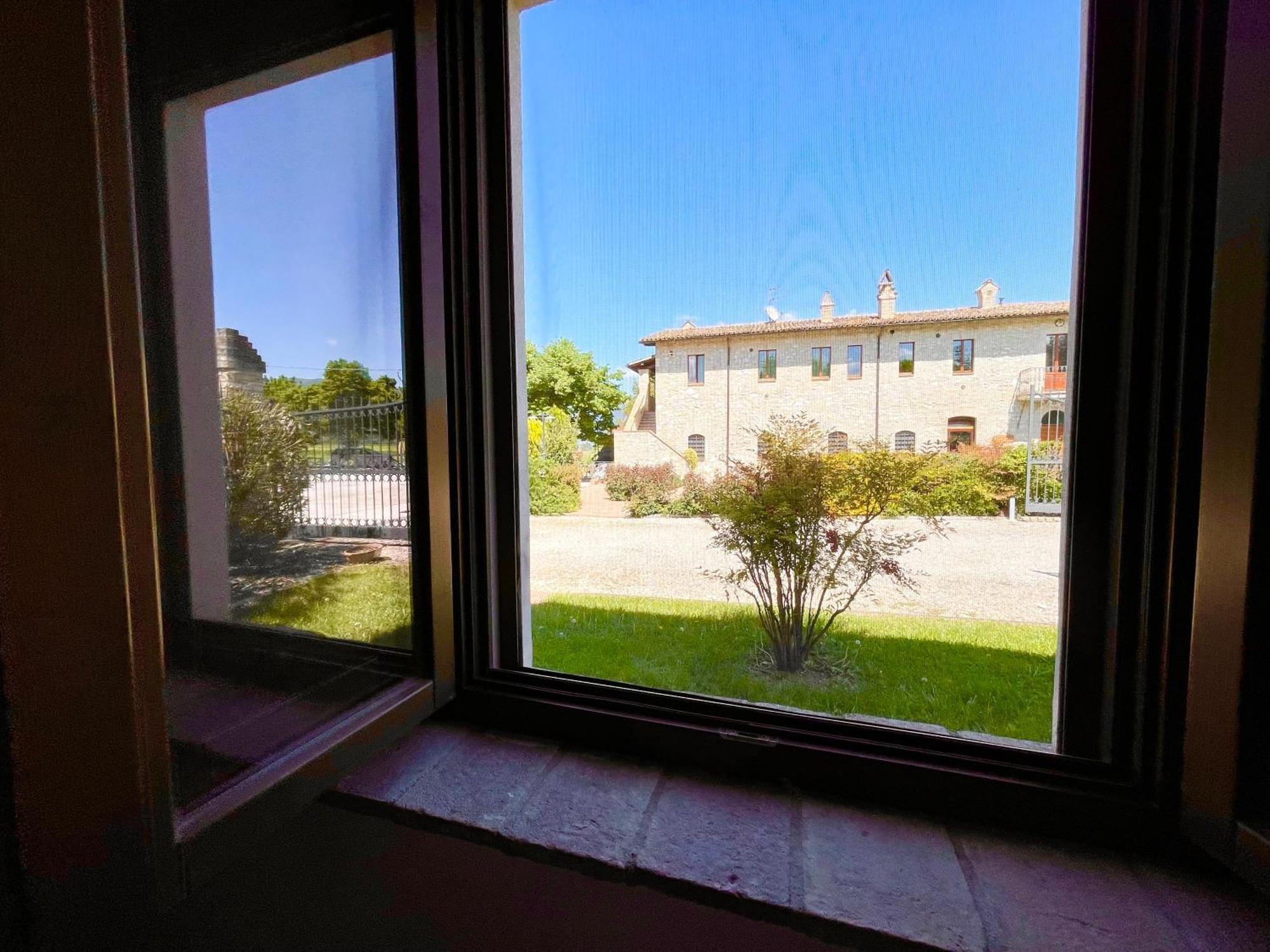 Villa Casale Rotoloni Protte Exterior foto