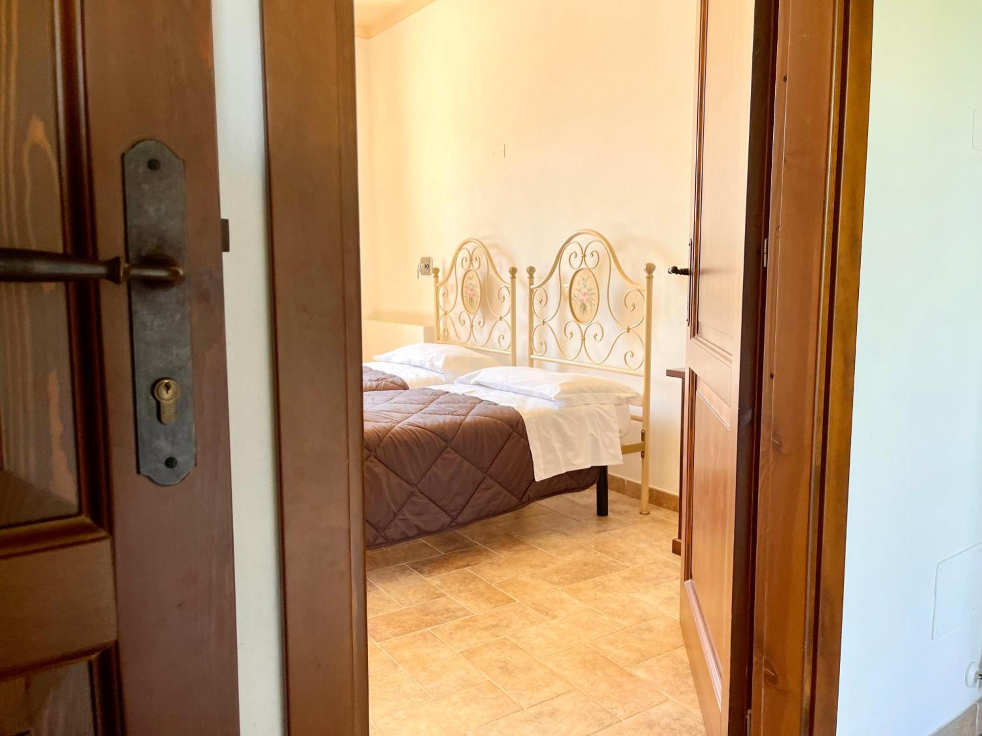 Villa Casale Rotoloni Protte Exterior foto