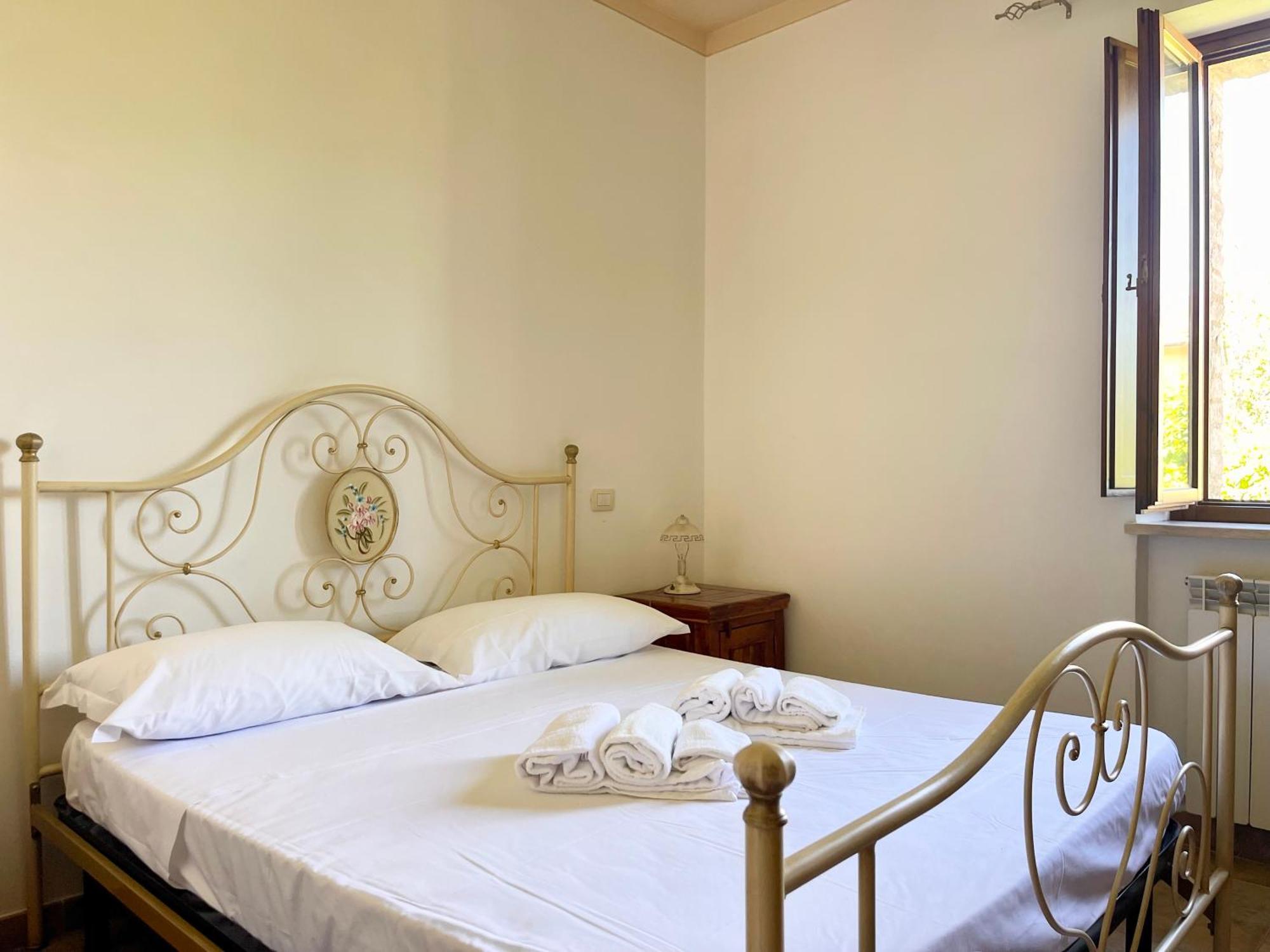 Villa Casale Rotoloni Protte Exterior foto
