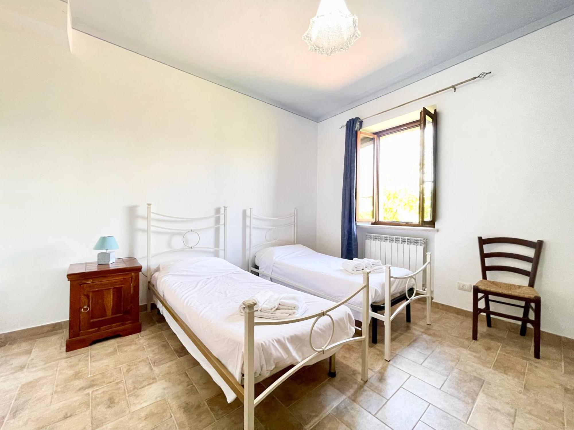 Villa Casale Rotoloni Protte Exterior foto