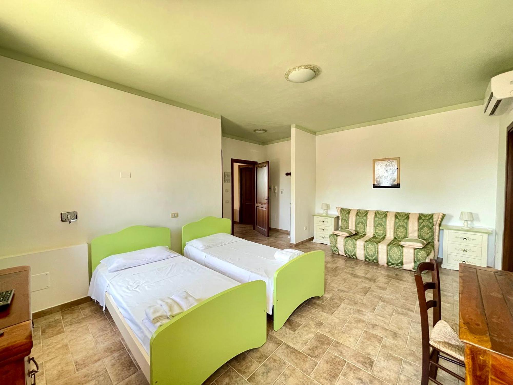 Villa Casale Rotoloni Protte Exterior foto