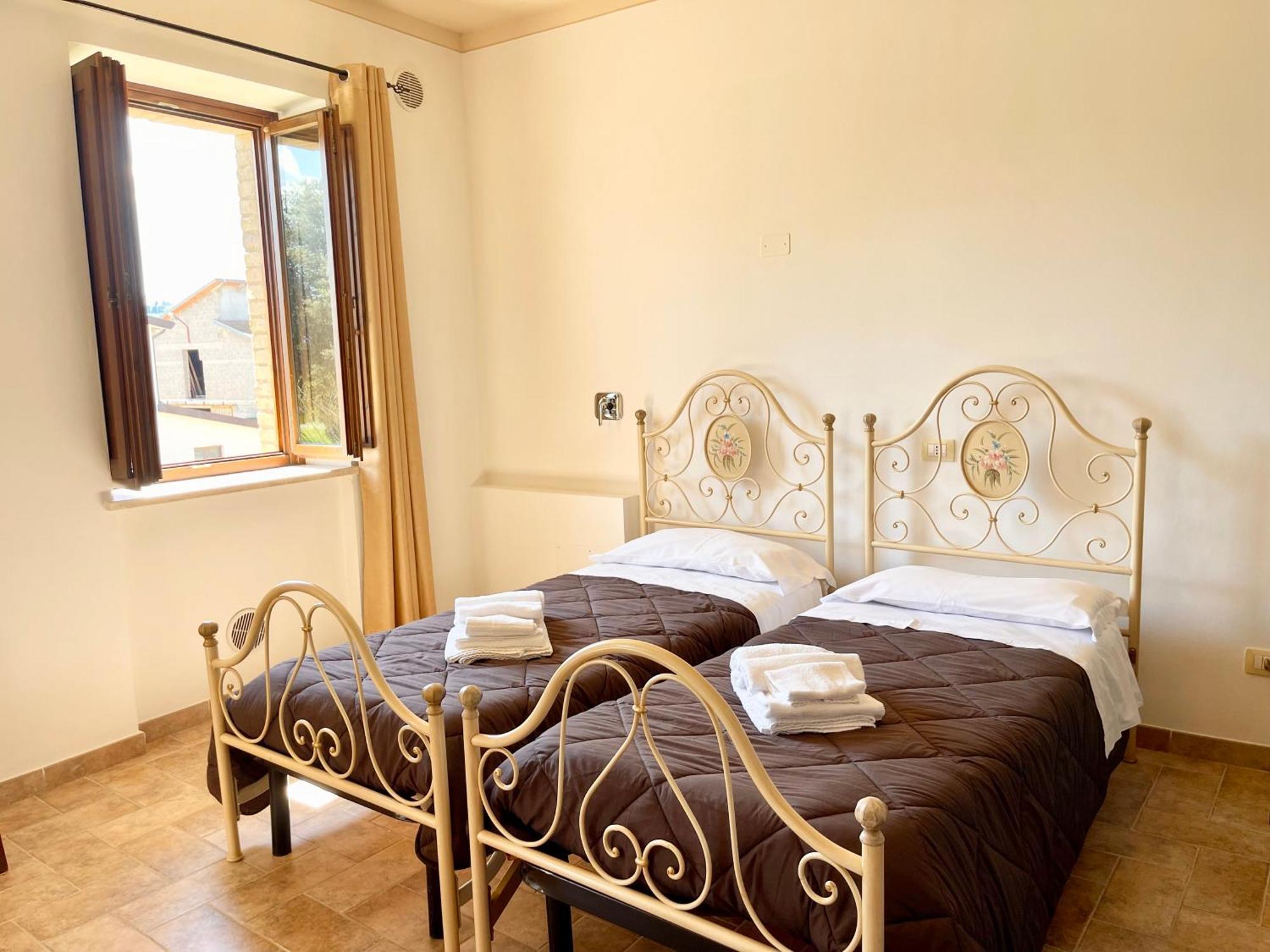 Villa Casale Rotoloni Protte Exterior foto