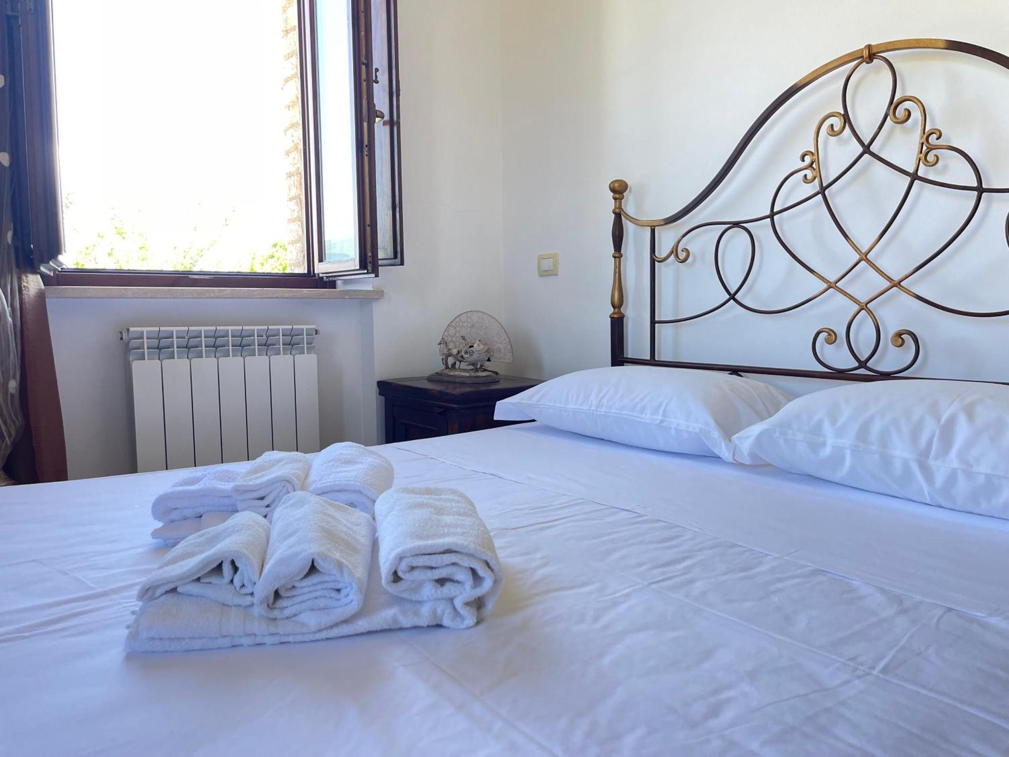 Villa Casale Rotoloni Protte Exterior foto