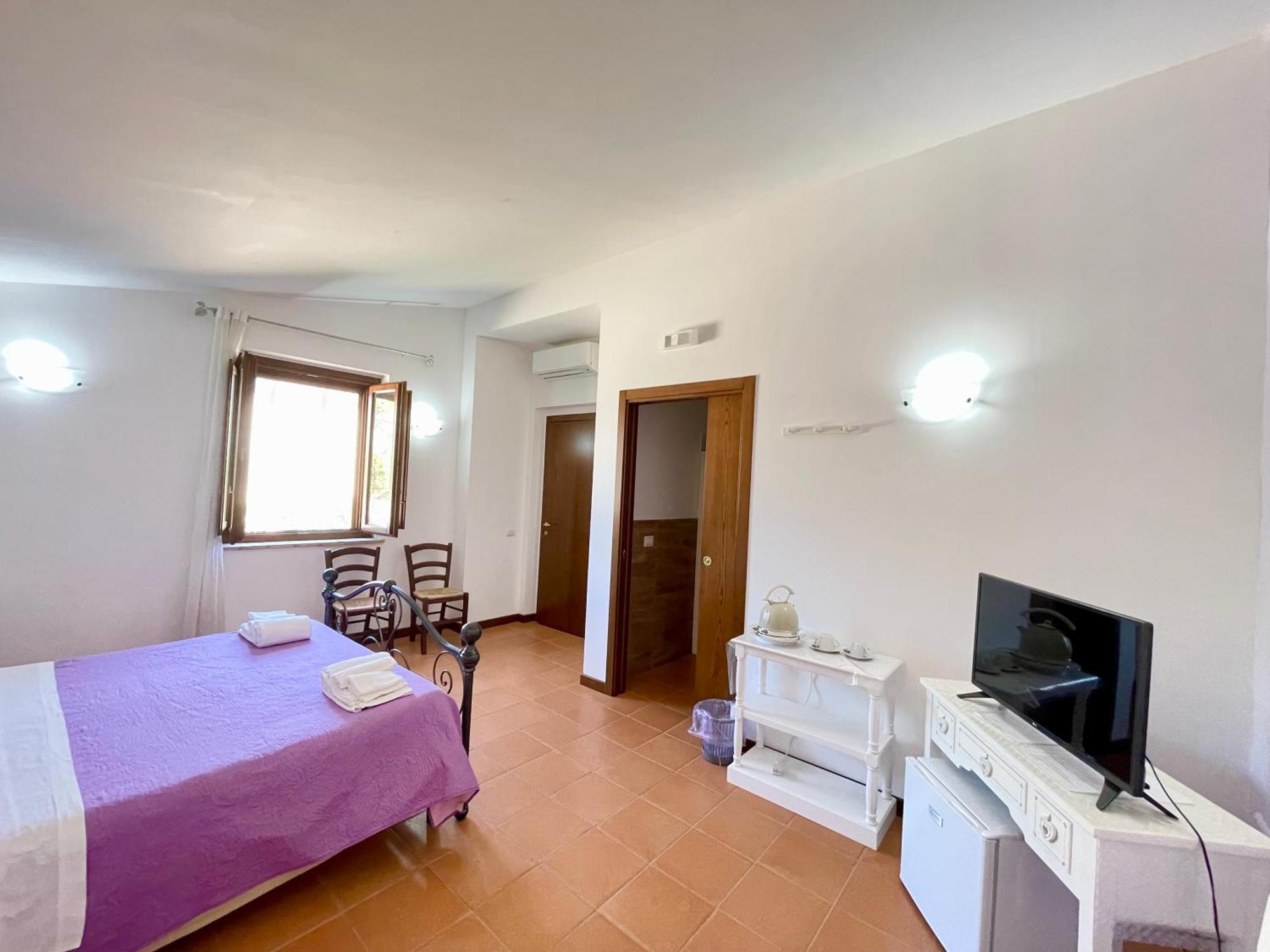 Villa Casale Rotoloni Protte Exterior foto