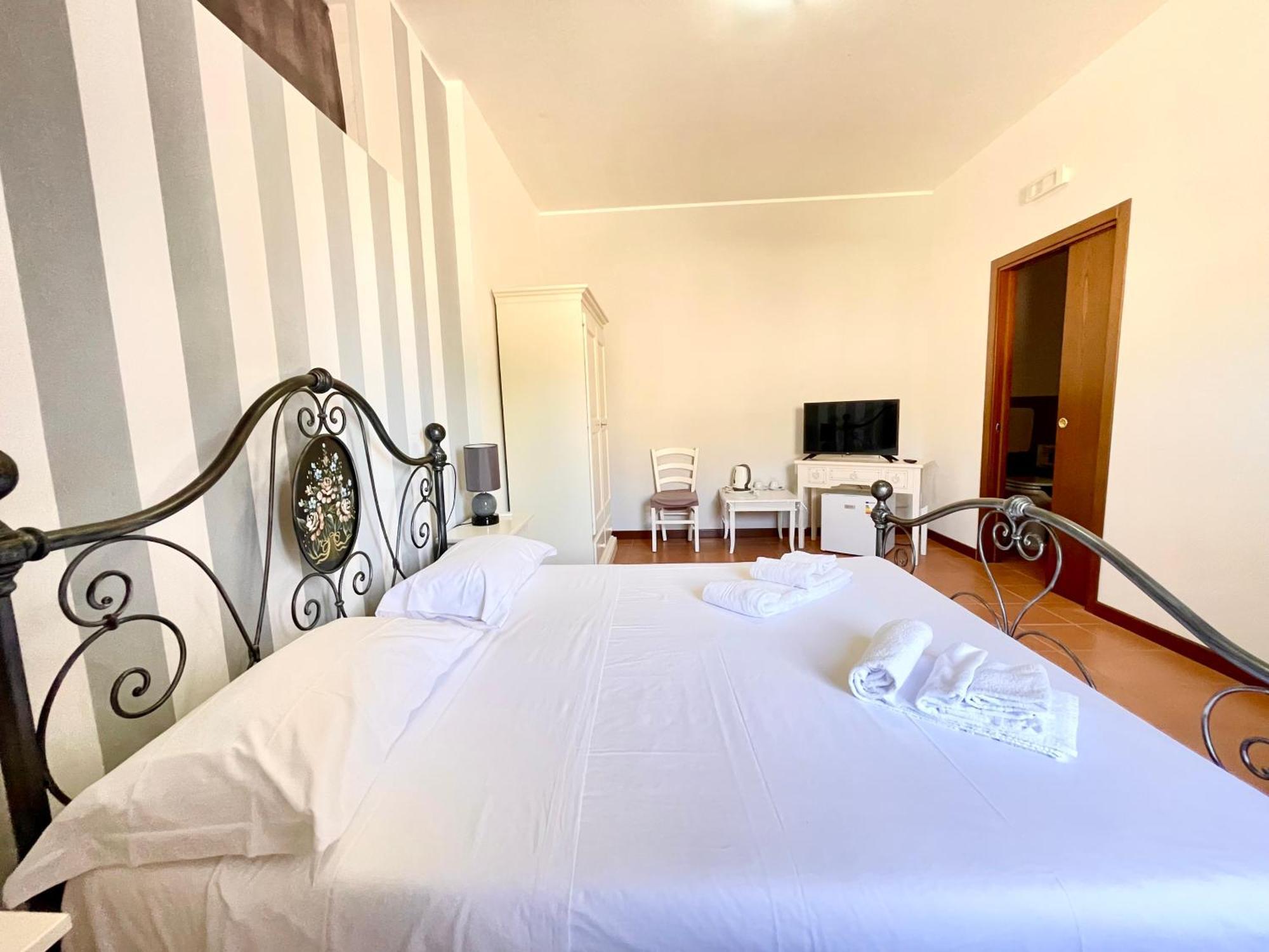 Villa Casale Rotoloni Protte Exterior foto