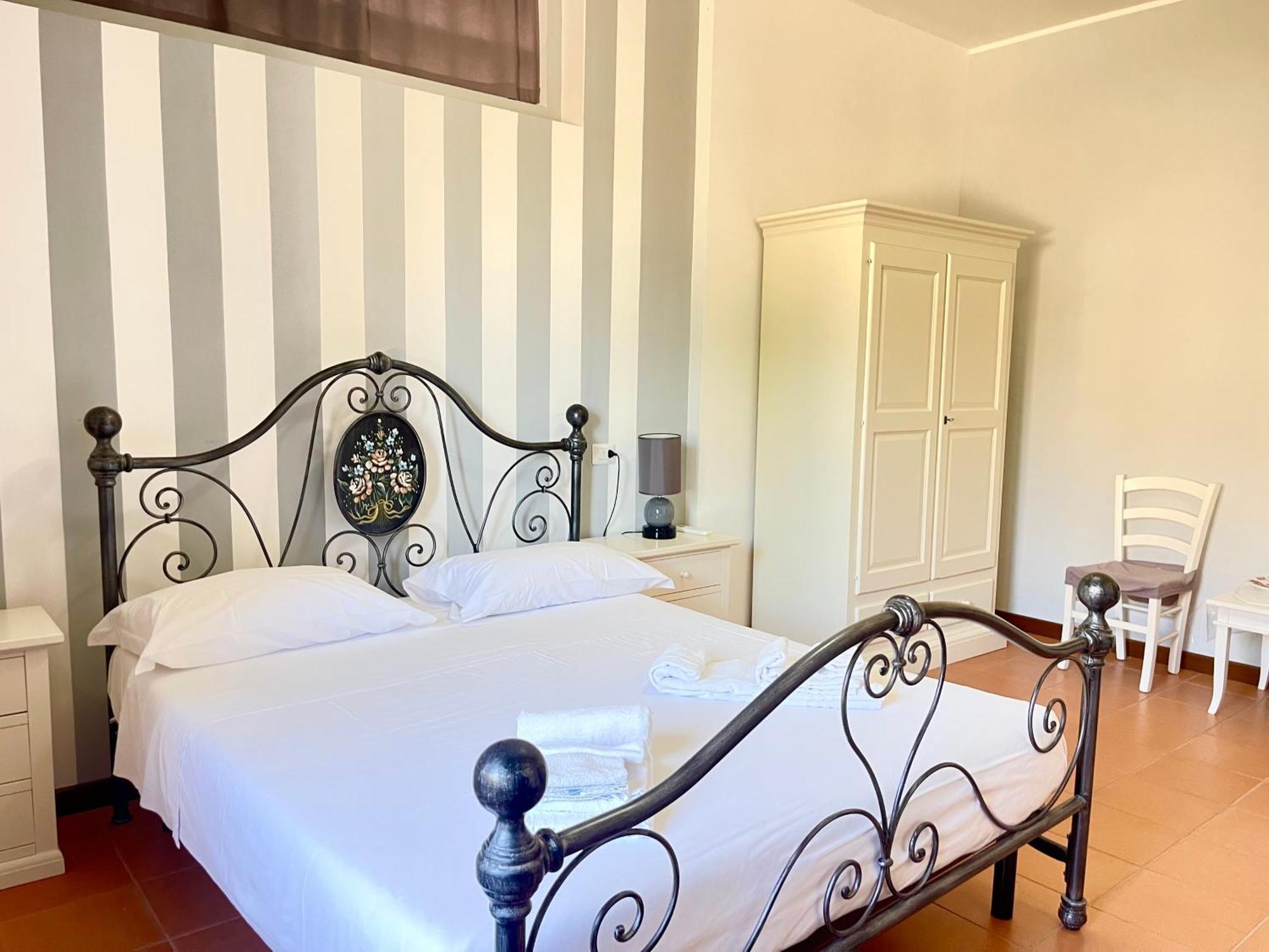 Villa Casale Rotoloni Protte Exterior foto