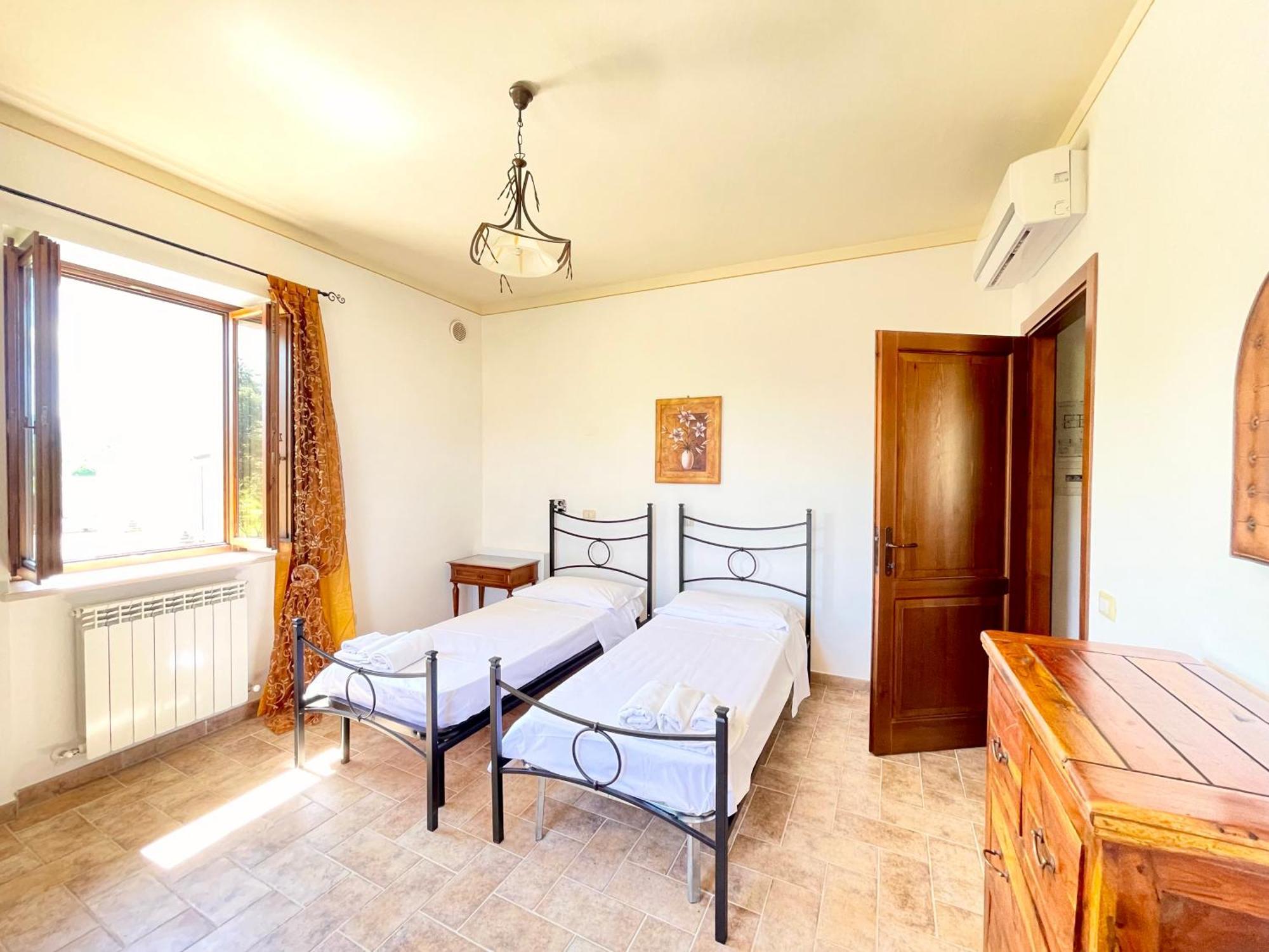 Villa Casale Rotoloni Protte Exterior foto