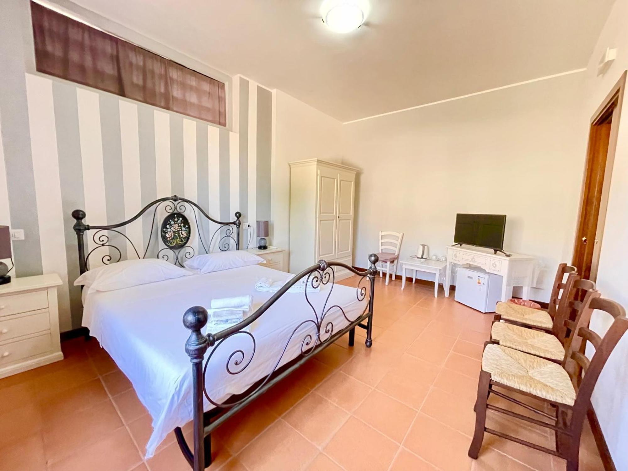 Villa Casale Rotoloni Protte Exterior foto
